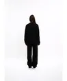 Malelions Women Trui Oversized Fit