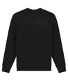 Malelions Women Trui Oversized Fit