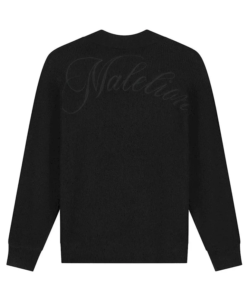 Malelions Women Trui Oversized Fit