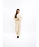 Malelions Women Trui Oversized Fit