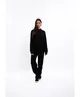 Malelions Women Trui Oversized Fit