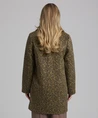 Manisa IsabelSchmitt Mantel Jas Leopard