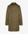 Manisa IsabelSchmitt Mantel Jas Leopard