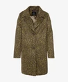 Manisa IsabelSchmitt Mantel Jas Leopard