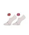 MarcMarcs Footies Carol 2-Pack