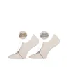 MarcMarcs Footies Carol 2-Pack