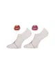 MarcMarcs Footies Carol 2-Pack