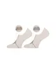 MarcMarcs Footies Carol 2-Pack