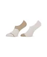 MarcMarcs Footies Livia 2-Pack