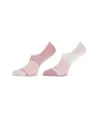 MarcMarcs Footies Livia 2-Pack