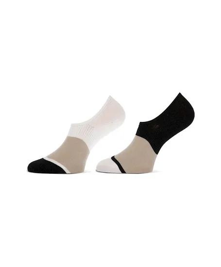 MarcMarcs Footies Livia 2-Pack