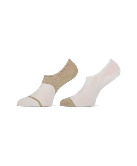 MarcMarcs Footies Livia 2-Pack