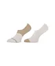 MarcMarcs Footies Livia 2-Pack