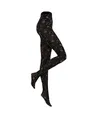 MarcMarcs Panty Flower 50 Denier