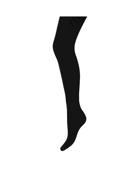 MarcMarcs Panty Marianne Tights Fleece Inside