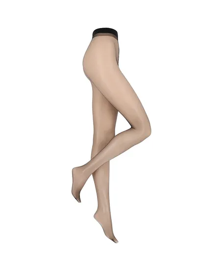MarcMarcs Panty Sun 8 Denier Black