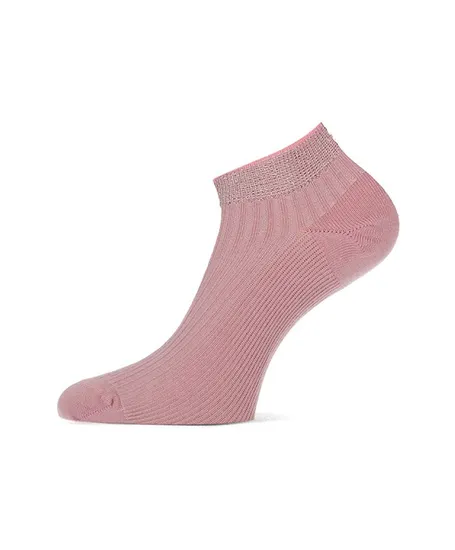 MarcMarcs Sneakersokken Amsterdam 2-Pack