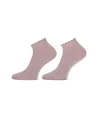 MarcMarcs Sneakersokken Liv Mae 2-Pack