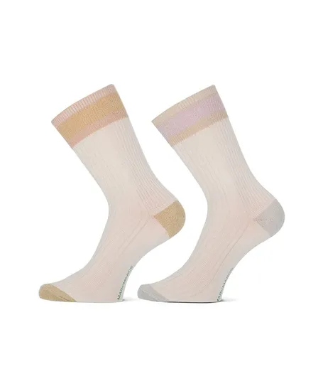 MarcMarcs Sokken Lotta 2-Pack