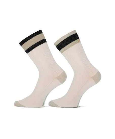 MarcMarcs Sokken Lotta 2-Pack