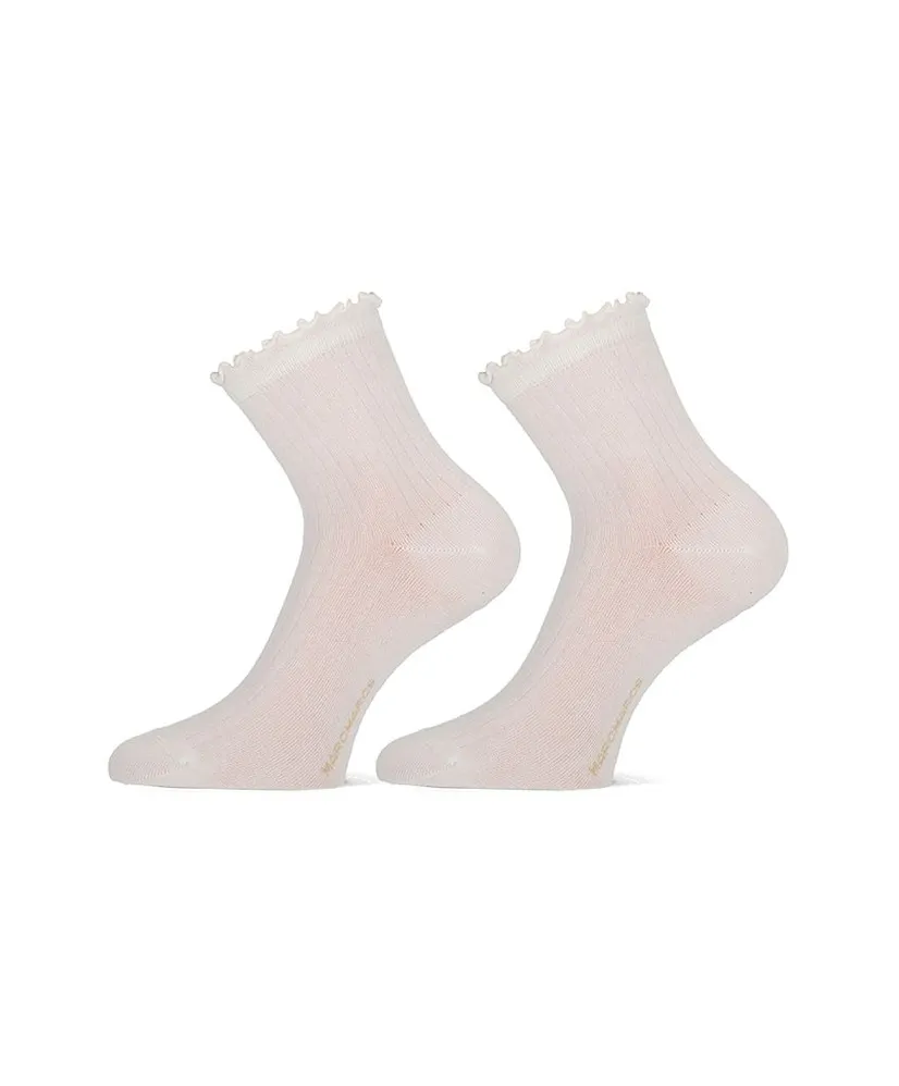 MarcMarcs Sokken Mikki 2-Pack