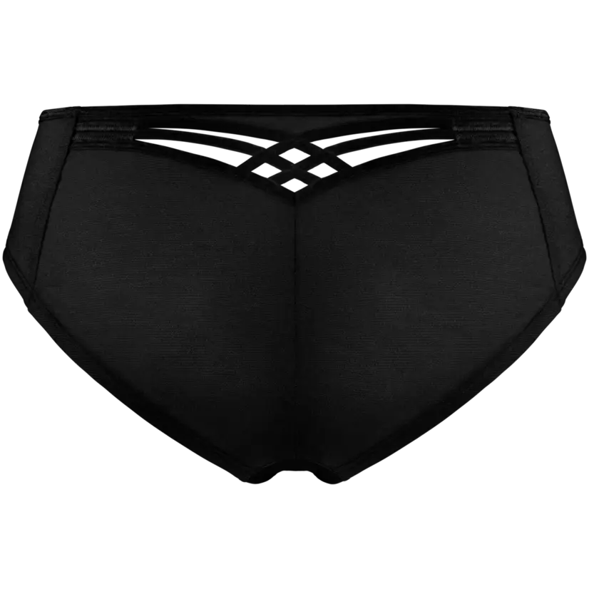 Marlies Dekkers Brazillian Slip Dame De Paris