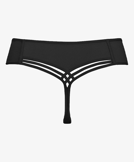 Marlies Dekkers String Dame De Paris