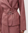 mbyM Blazer Ivia