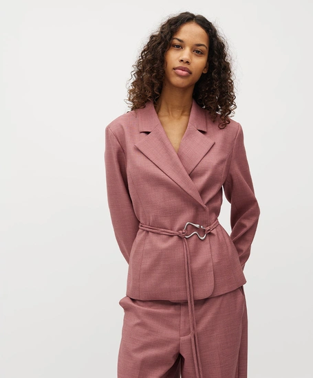 mbyM Blazer Ivia