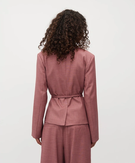 mbyM Blazer Ivia
