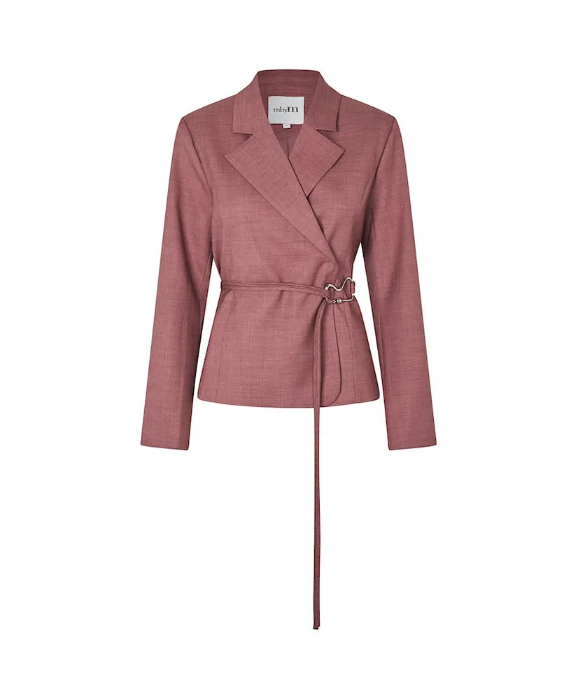 mbyM Blazer Ivia