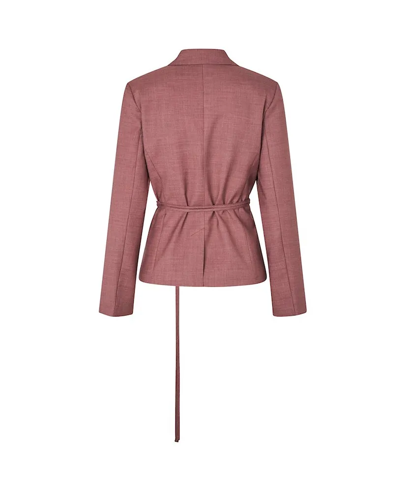 mbyM Blazer Ivia