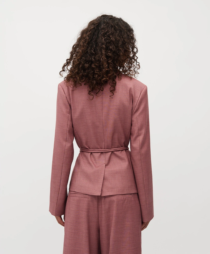 mbyM Blazer Ivia