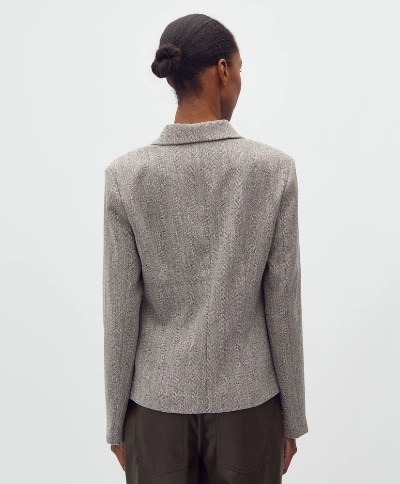 mbyM Blazer Niona