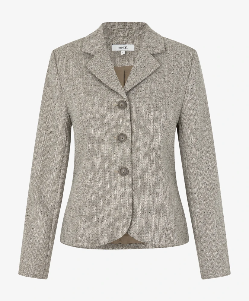 mbyM Blazer Niona
