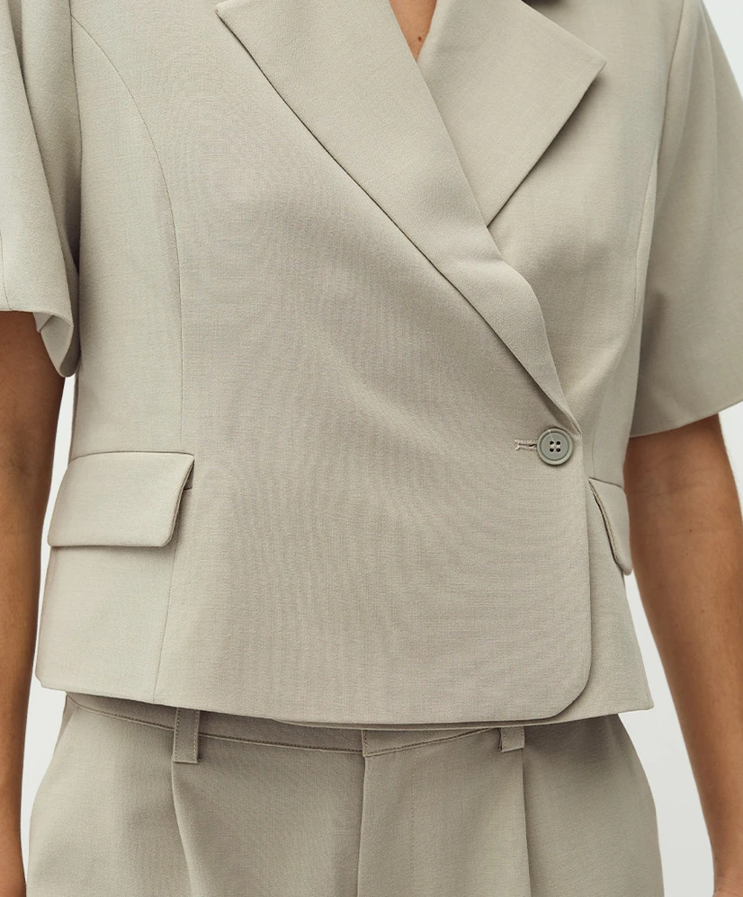 mbyM Blazer Robina
