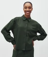 mbyM Blouse Cammia