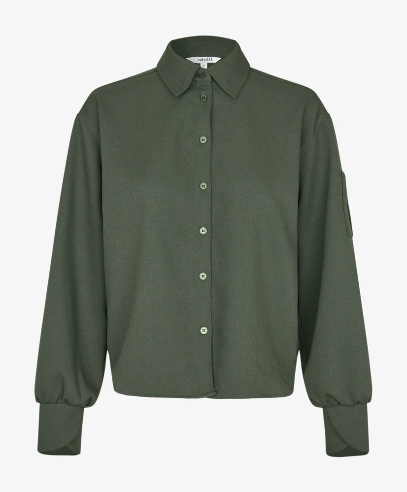 mbyM Blouse Cammia