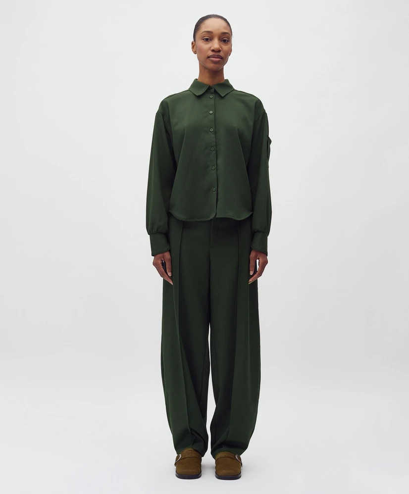 mbyM Blouse Cammia