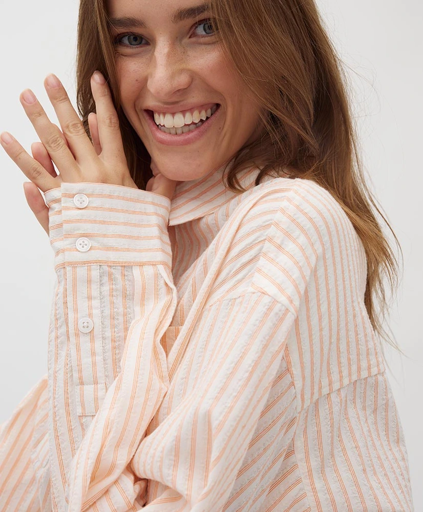mbyM Blouse Emmelia