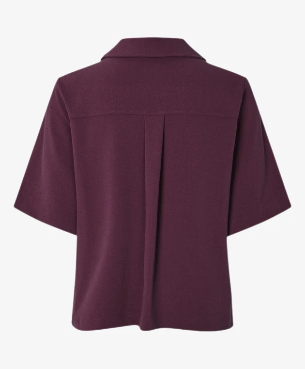 mbyM Blouse Kraag