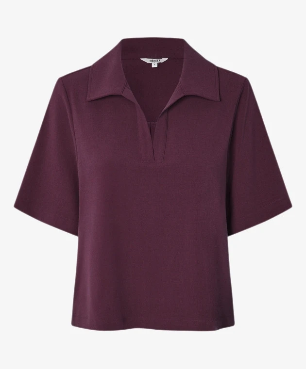 mbyM Blouse Kraag