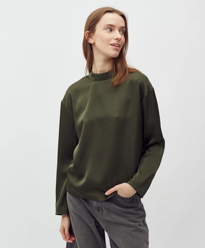 mbyM Blouse Linea