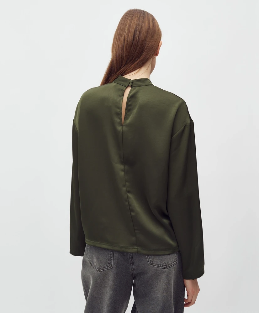 mbyM Blouse Linea