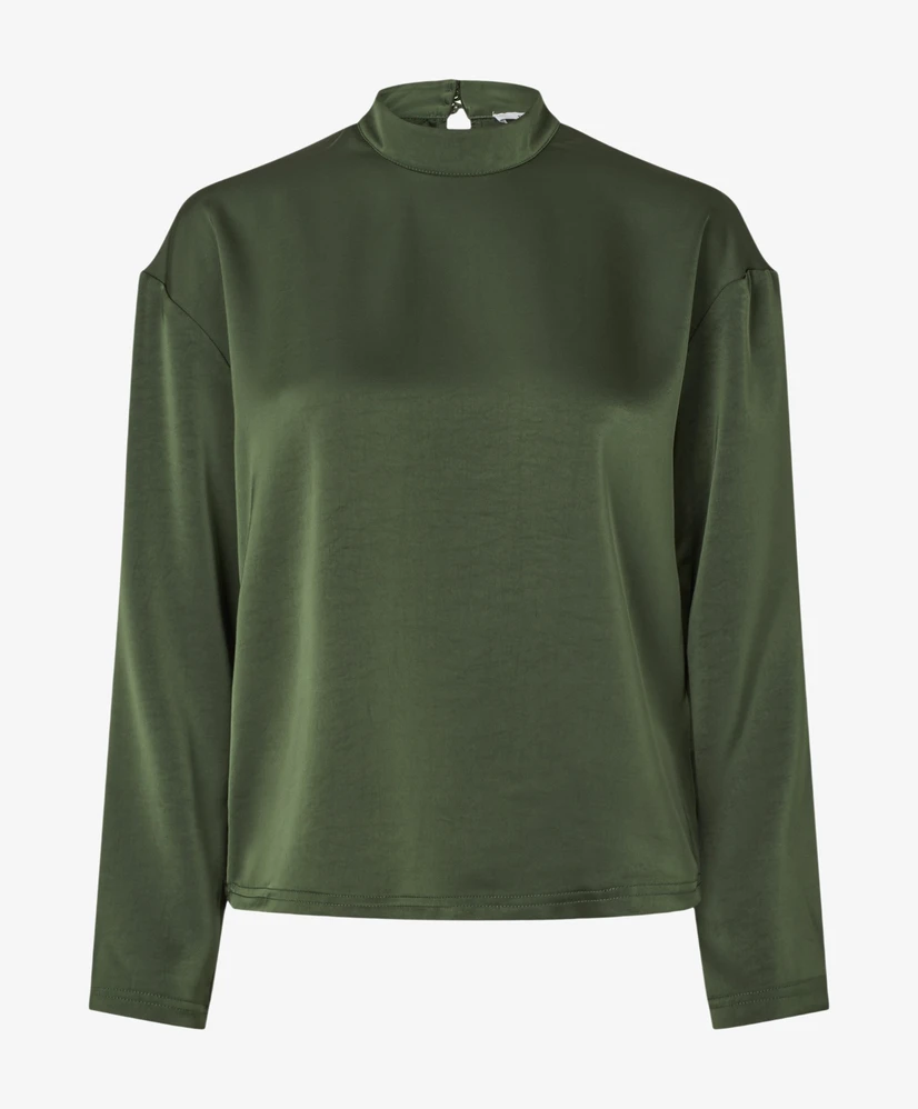 mbyM Blouse Linea