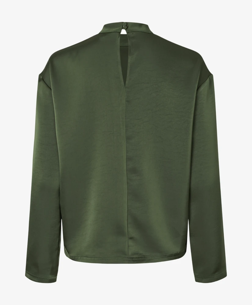 mbyM Blouse Linea