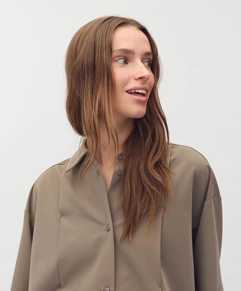 mbyM Blouse Seppina