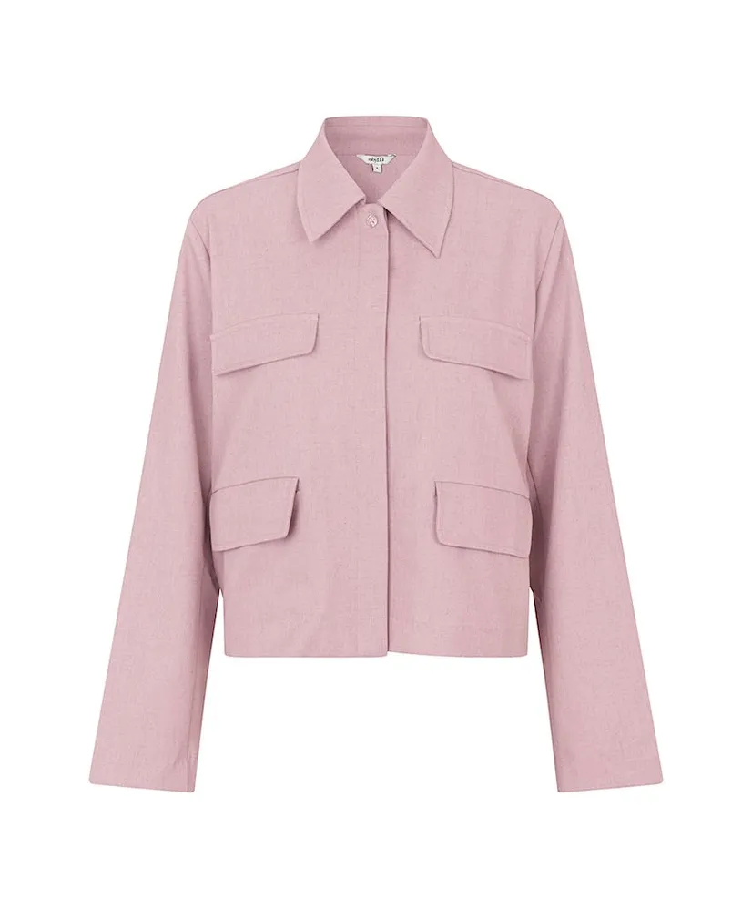 mbyM Blouse Woddy