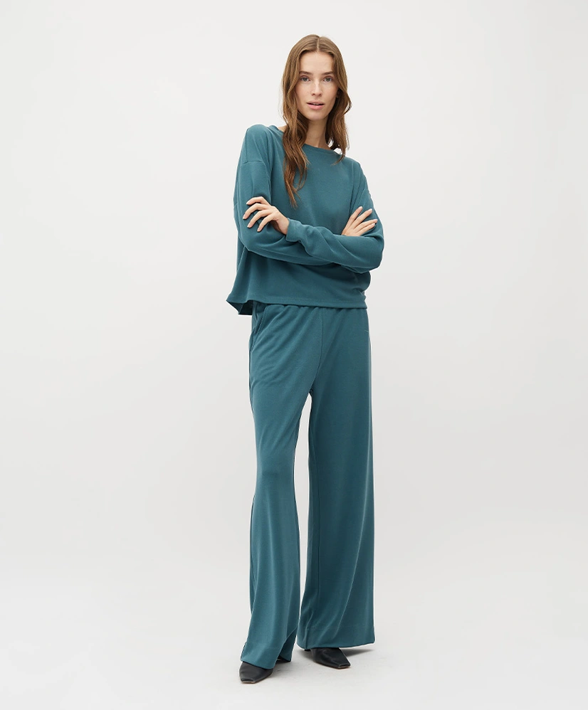 mbyM Broek Asaka M