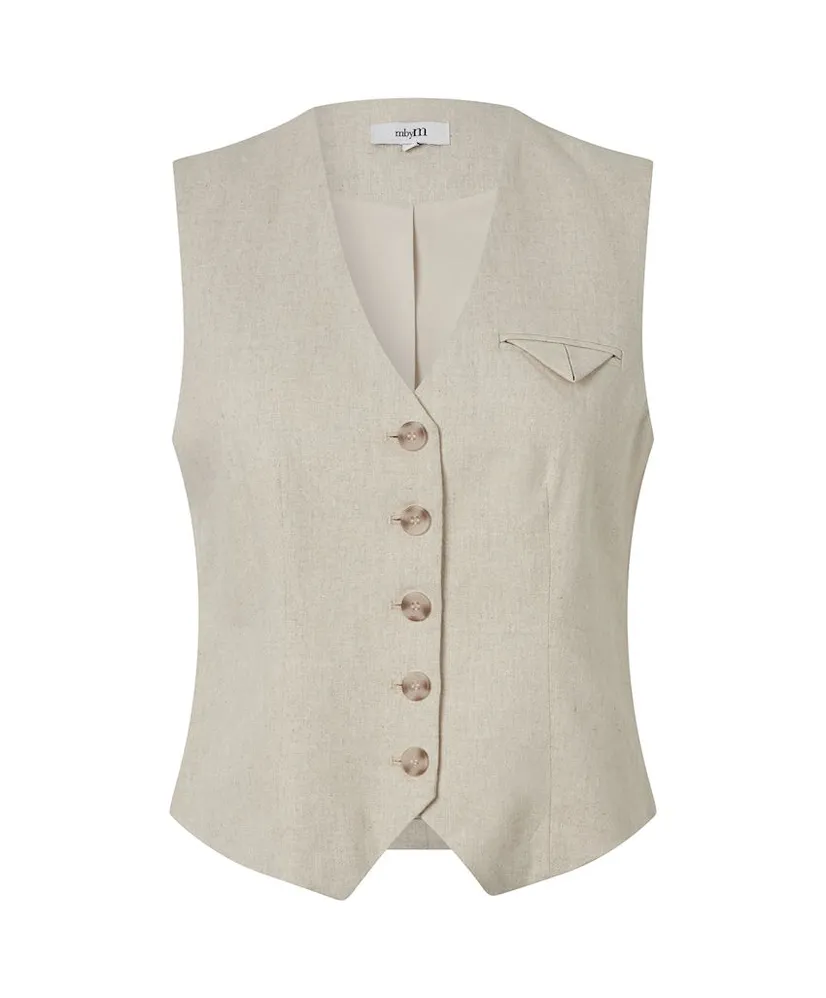 mbyM Gilet Flavio